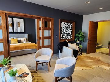 Venta de Departamentos tipo Lofts
