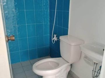 READY FOR OCCUPANCY 2- bedroom bungalow house and lot for sale in CKL Homes Medellin Cebu