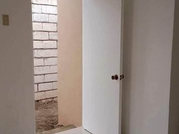 READY FOR OCCUPANCY 2- bedroom bungalow house and lot for sale in CKL Homes Medellin Cebu