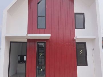 Rumah G.Lestari Pamulang,Baru Harga Murah di Pondok Benda Tangsel Kota Tangerang Selatan Jual Dijual