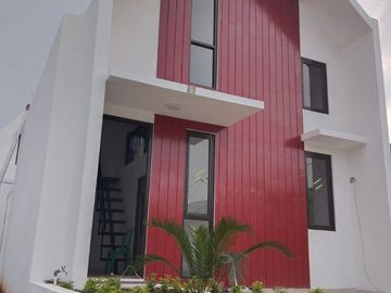 Rumah G.Lestari Pamulang,Baru Harga Murah di Pondok Benda Tangsel Kota Tangerang Selatan Jual Dijual