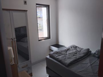 Rumah G.Lestari Pamulang,Baru Harga Murah di Pondok Benda Tangsel Kota Tangerang Selatan Jual Dijual
