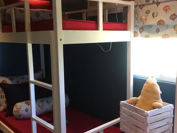 Ready For Occupancy in Tagum City