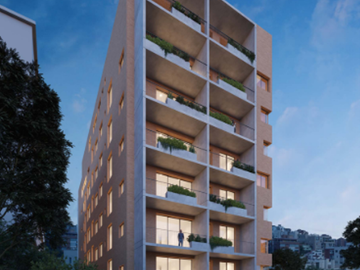 EN VENTA LUJOSA MINISUITE CALLE HUMBOLDT