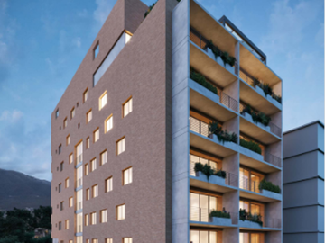 EN VENTA LUJOSA MINISUITE CALLE HUMBOLDT
