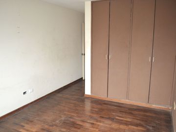 Departamento Flat En Alameda Del Corregidor Vista Exterior :: La Molina