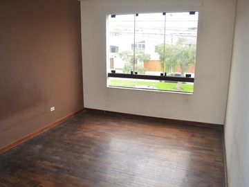 Departamento Flat En Alameda Del Corregidor Vista Exterior :: La Molina