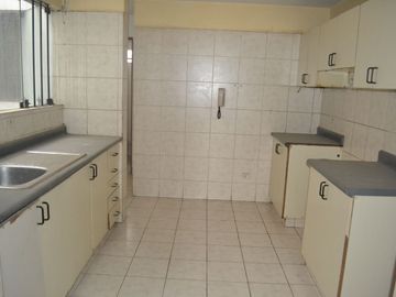 Departamento Flat En Alameda Del Corregidor Vista Exterior :: La Molina