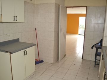 Departamento Flat En Alameda Del Corregidor Vista Exterior :: La Molina