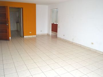 Departamento Flat En Alameda Del Corregidor Vista Exterior :: La Molina