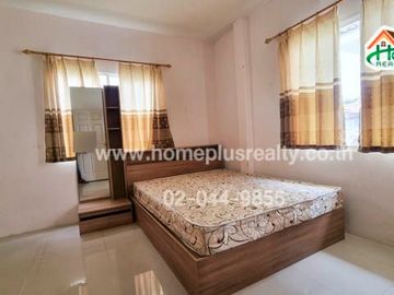 หมู่บ้านพิมพาภรณ์ อ่าวอุดม ชลบุรี (ใกล้มหาวิทยาลัยเกษตรศาสตร์วิทยาเขตศรีราชา)