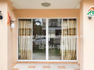หมู่บ้านพิมพาภรณ์ อ่าวอุดม ชลบุรี (ใกล้มหาวิทยาลัยเกษตรศาสตร์วิทยาเขตศรีราชา)