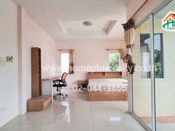 หมู่บ้านพิมพาภรณ์ อ่าวอุดม ชลบุรี (ใกล้มหาวิทยาลัยเกษตรศาสตร์วิทยาเขตศรีราชา)