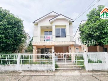 หมู่บ้านพิมพาภรณ์ อ่าวอุดม ชลบุรี (ใกล้มหาวิทยาลัยเกษตรศาสตร์วิทยาเขตศรีราชา)