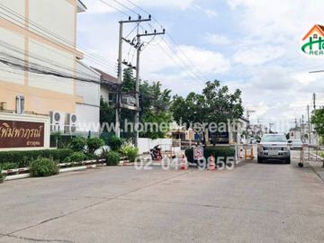 หมู่บ้านพิมพาภรณ์ อ่าวอุดม ชลบุรี (ใกล้มหาวิทยาลัยเกษตรศาสตร์วิทยาเขตศรีราชา)