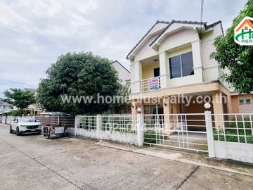 หมู่บ้านพิมพาภรณ์ อ่าวอุดม ชลบุรี (ใกล้มหาวิทยาลัยเกษตรศาสตร์วิทยาเขตศรีราชา)