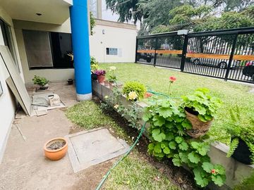 Vendo Departamento en Las Lomas de La Molina Vieja frente a parque