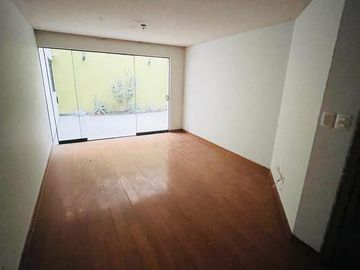 Vendo Departamento en Las Lomas de La Molina Vieja frente a parque