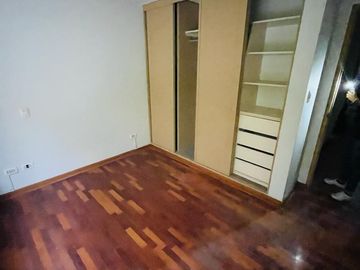 Vendo Departamento en Las Lomas de La Molina Vieja frente a parque