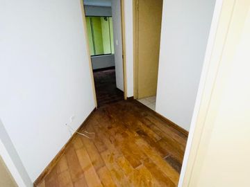 Vendo Departamento en Las Lomas de La Molina Vieja frente a parque
