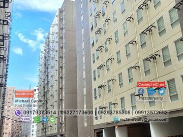 Condominium Near Cultural Dance Shows in Intramuros Urban Deca Manila Rent to Own thru PAG-IBIG, Bank or In-house