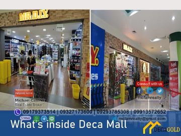 Condominium Near Cultural Dance Shows in Intramuros Urban Deca Manila Rent to Own thru PAG-IBIG, Bank or In-house