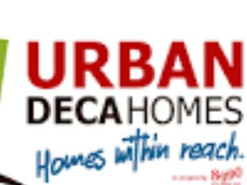 Condominium Near Cultural Dance Shows in Intramuros Urban Deca Manila Rent to Own thru PAG-IBIG, Bank or In-house