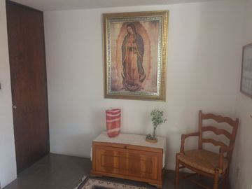 VIVEROS DE ASIS CASA Y TERRENO ESCRITURAS INDEPENDIENTES