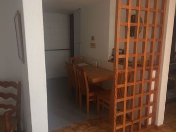 VIVEROS DE ASIS CASA Y TERRENO ESCRITURAS INDEPENDIENTES