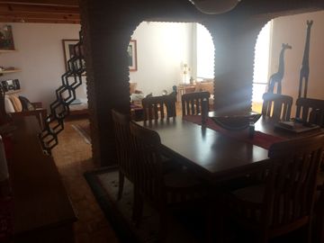 VIVEROS DE ASIS CASA Y TERRENO ESCRITURAS INDEPENDIENTES