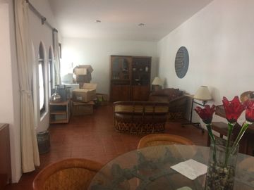 VIVEROS DE ASIS CASA Y TERRENO ESCRITURAS INDEPENDIENTES