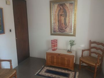 VIVEROS DE ASIS CASA Y TERRENO ESCRITURAS INDEPENDIENTES