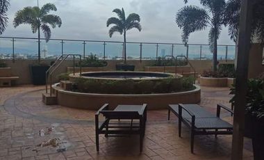 Ready for Occupancy 2 Bedroom condo unit in Diliman near Heart Center