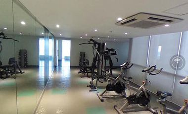 Ready for Occupancy 2 Bedroom condo unit in Diliman near Heart Center