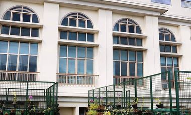 Ready for Occupancy 2 Bedroom condo unit in Diliman near Heart Center