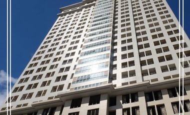 Ready for Occupancy 2 Bedroom condo unit in Diliman near Heart Center