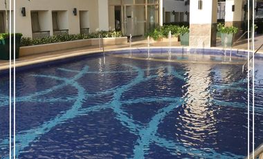 Ready for Occupancy 2 Bedroom condo unit in Diliman near Heart Center