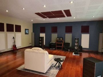 Casa en Venta en Villa Magna, zona Triángulo Las Ánimas