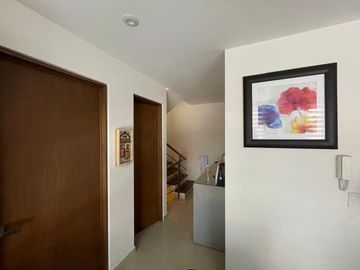 Venta de casa en condominio con Roof Garden privado en Portales Sur, CDMX