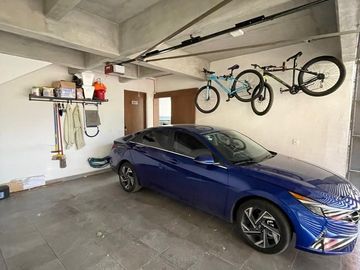 Venta de casa en condominio con Roof Garden privado en Portales Sur, CDMX