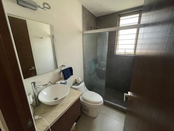 Venta de casa en condominio con Roof Garden privado en Portales Sur, CDMX