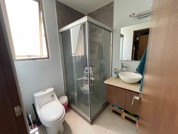 Venta de casa en condominio con Roof Garden privado en Portales Sur, CDMX