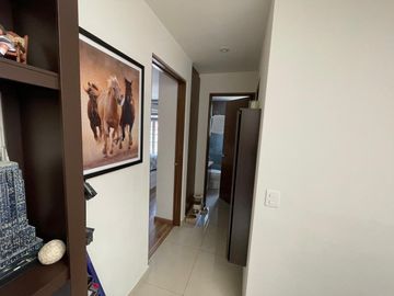 Venta de casa en condominio con Roof Garden privado en Portales Sur, CDMX