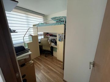 Venta de casa en condominio con Roof Garden privado en Portales Sur, CDMX
