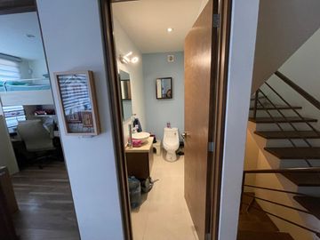 Venta de casa en condominio con Roof Garden privado en Portales Sur, CDMX