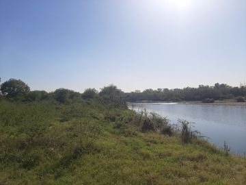 HUERTA DE CITRICOS EN VENTA EN CADEREYTA JIMENEZ NUEVO LEON, SAN JUAN LAS TRANCAS, EN PRODUCCION 90.3919 HAS, DE UN TOTAL DE 110 HAS O MÁS