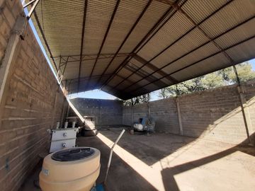 HUERTA DE CITRICOS EN VENTA EN CADEREYTA JIMENEZ NUEVO LEON, SAN JUAN LAS TRANCAS, EN PRODUCCION 90.3919 HAS, DE UN TOTAL DE 110 HAS O MÁS