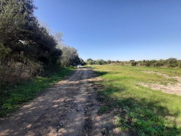 HUERTA DE CITRICOS EN VENTA EN CADEREYTA JIMENEZ NUEVO LEON, SAN JUAN LAS TRANCAS, EN PRODUCCION 90.3919 HAS, DE UN TOTAL DE 110 HAS O MÁS