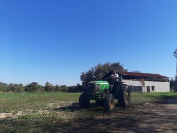 HUERTA DE CITRICOS EN VENTA EN CADEREYTA JIMENEZ NUEVO LEON, SAN JUAN LAS TRANCAS, EN PRODUCCION 90.3919 HAS, DE UN TOTAL DE 110 HAS O MÁS