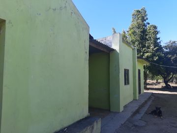 HUERTA DE CITRICOS EN VENTA EN CADEREYTA JIMENEZ NUEVO LEON, SAN JUAN LAS TRANCAS, EN PRODUCCION 90.3919 HAS, DE UN TOTAL DE 110 HAS O MÁS